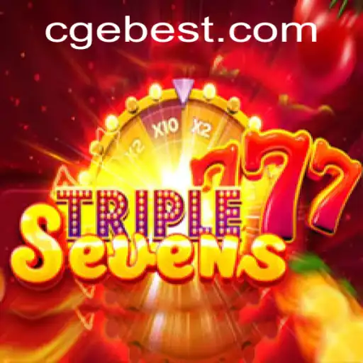 Exploring 777TripleSeven: An Engaging Journey into CGEBET's Dynamic World