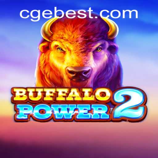 Explore the Thrilling World of Buffalo Power 2 and Discover the Role of CGEBET in Online Gaming