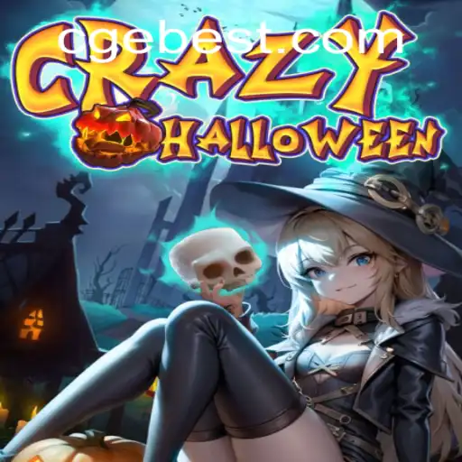 Dive into the Eerie World of CrazyHalloween: A Thrilling Adventure Awaits