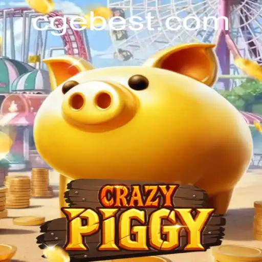 Dive into the Exciting World of CrazyPiggy with CGEBET