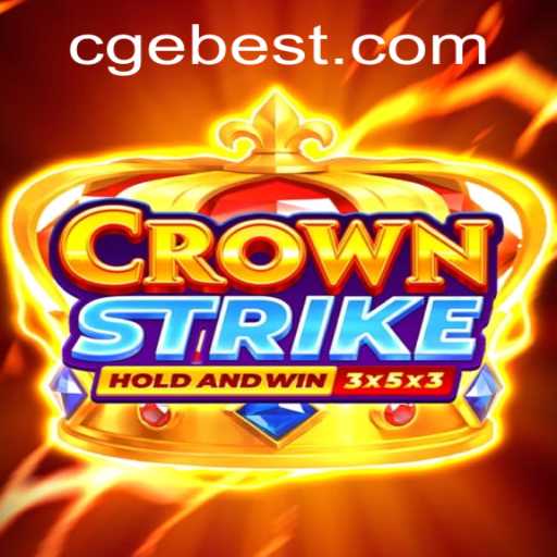 Crownstrike: Unveiling the Thrilling World of CGEBET