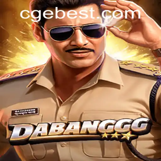 Unveiling DABANGGG: The Ultimate Gaming Experience with CGEBET