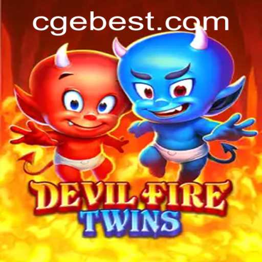 Explore the Mystical Realm of DevilFireTwins: A Comprehensive Guide