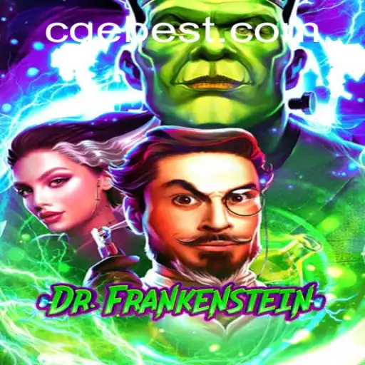 DrFrankenstein: An Exciting New Game Experience with CGEBET Mechanics