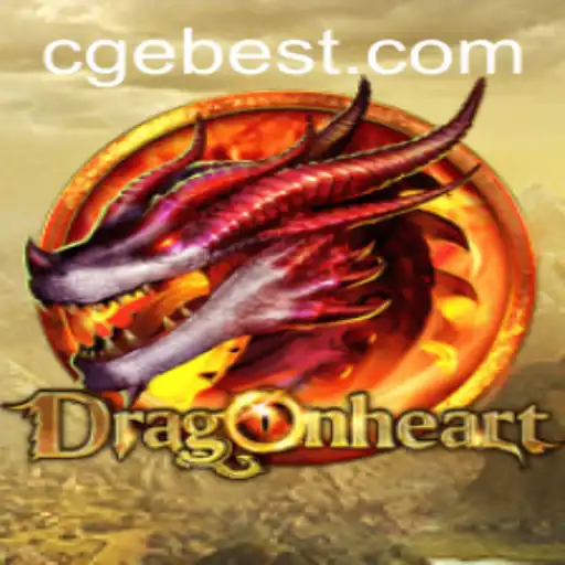 DragonHeart: The Enigmatic World of CGEBET's Latest Masterpiece