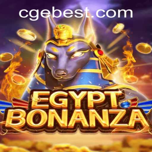 Exploring EgyptBonanza: An Immersive Gaming Experience with CGEBET