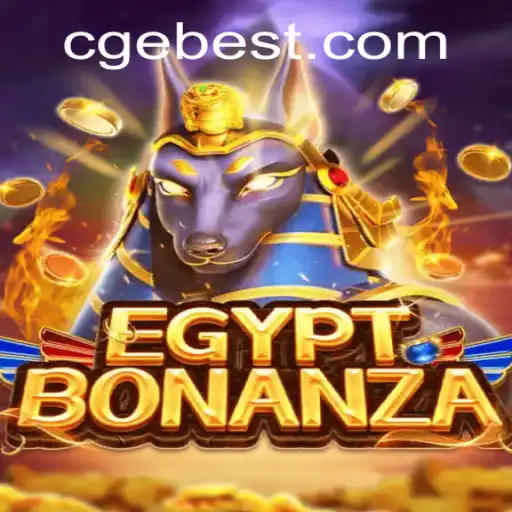 Exploring EgyptBonanza: An Immersive Gaming Experience with CGEBET