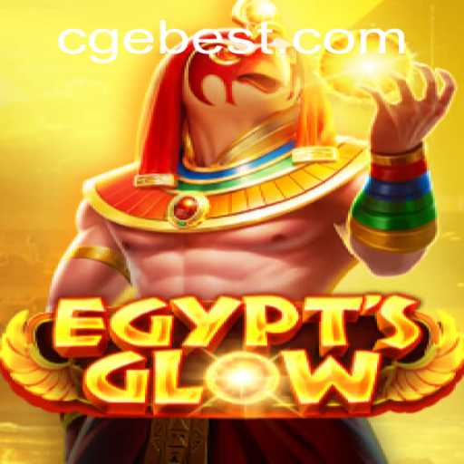 Unveiling the Mysteries of EgyptsGlow: A Journey Through Time and Fortune