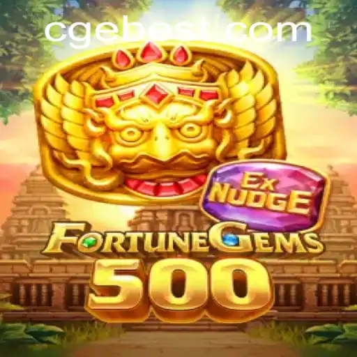 FortuneGems500: Embark on an Adventure with CGEBET
