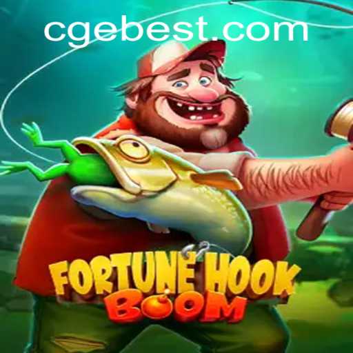 FortuneHookBoom: A Thrilling New Game Experience