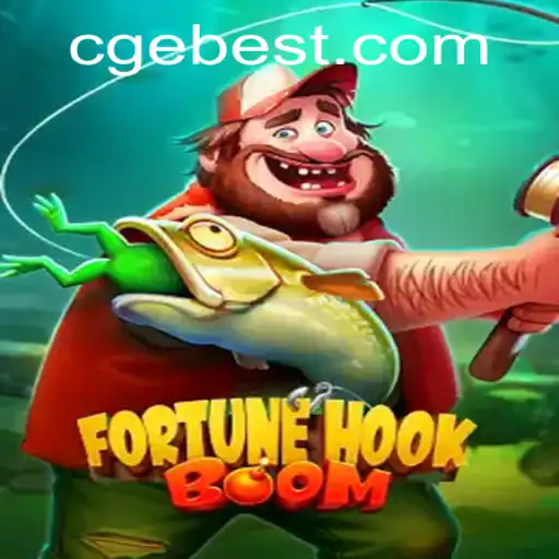 FortuneHookBoom: A Thrilling New Game Experience