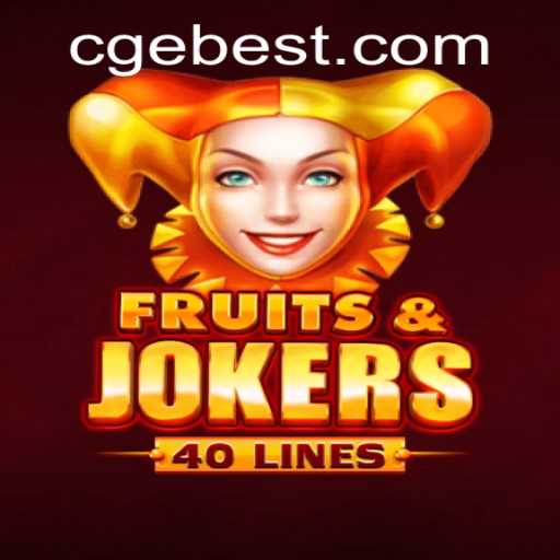 Exploring the Exciting World of FruitsAndJokers40 and the Rise of CGEBET