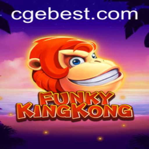 Exploring the Exciting World of FunkyKingKong: The Ultimate CGEBET Adventure