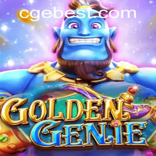 Exploring GOLDENGENIE: The New Era of Interactive Gaming