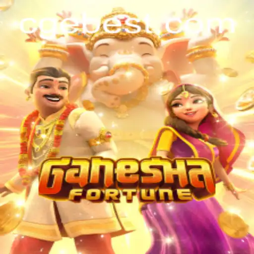Unveiling GaneshaFortune: Dive into the World of Divine Gaming with CGEBET
