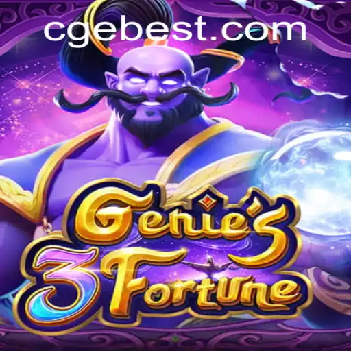 Exploring the Magic of Genie3Fortune: A Comprehensive Guide