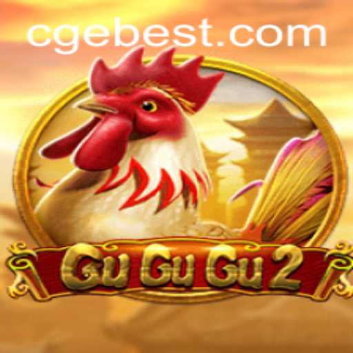 Discover the Exciting World of GuGuGu2 with CGEBET
