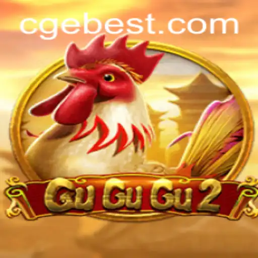 Discover the Exciting World of GuGuGu2 with CGEBET