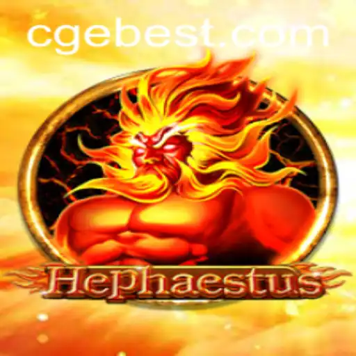 Hephaestus: Explore the World of Gods and Fortune with CGEBET