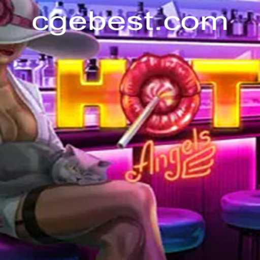 Exploring the Excitement of HotAngels and the Role of CGEBET in Online Gaming