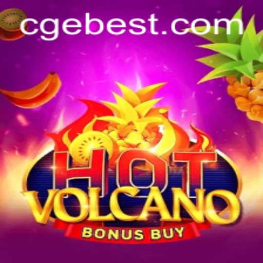 Exploring HotVolcanoBonusBuy with CGEBET: Thrills and Rules