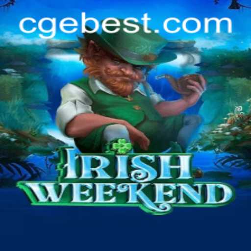 Exploring IrishWeekend: An Unforgettable Adventure with CGEBET