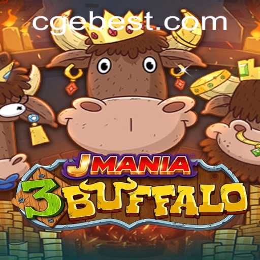 Exploring JMania3Buffalo: A Dive into the Latest Gaming Sensation