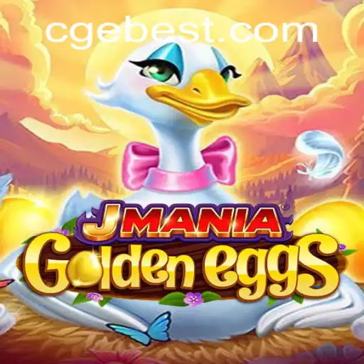 Discover the Thrilling World of JManiaGoldenEggs