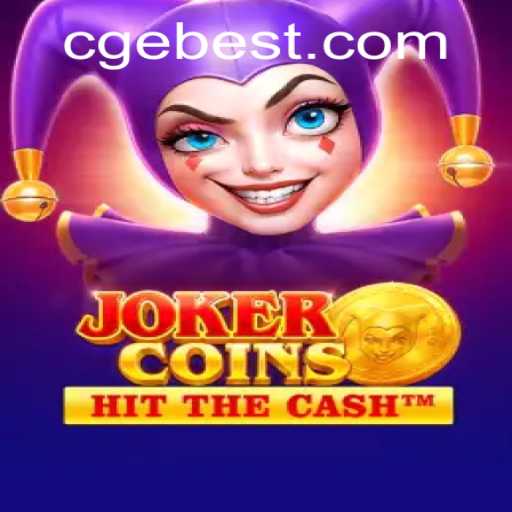 JokerCoins – The Thrilling Casino Game Revolutionizing Online Gaming