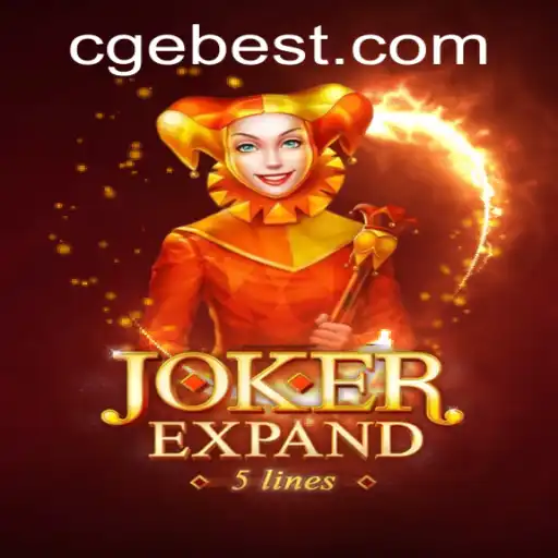 JokerExpand: A Captivating Gaming Experience with CGEBET