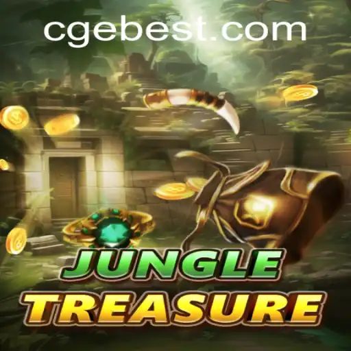 Discover the Exciting World of JungleTreasure: A Comprehensive Guide