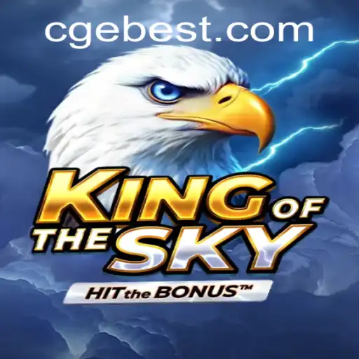 KingOfTheSky: Soaring Through Adventure with CGEBET