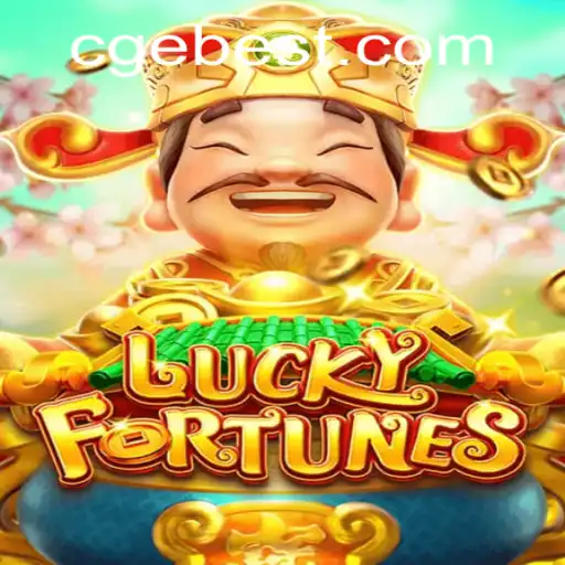 Exploring LUCKYFORTUNES: A Thrilling Game Adventure with CGEBET