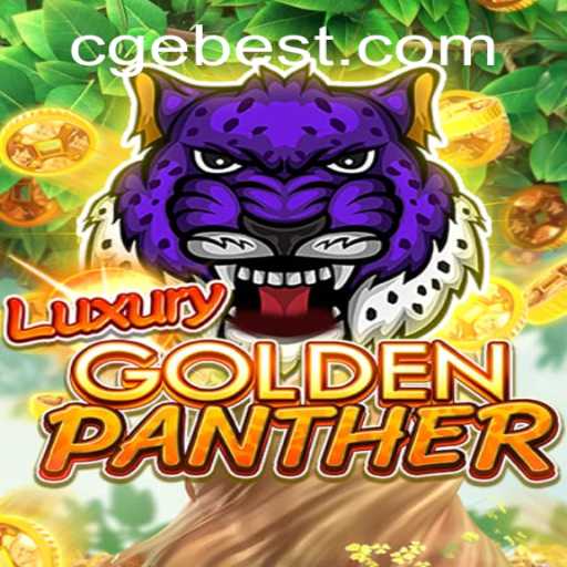 Discover the Thrills of LUXURYGOLDENPANTHER with CGEBET