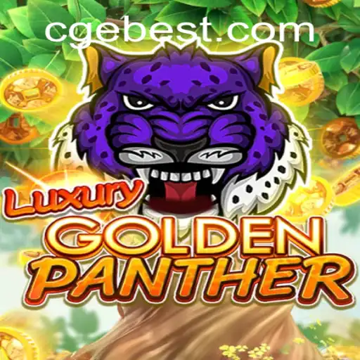 Discover the Thrills of LUXURYGOLDENPANTHER with CGEBET