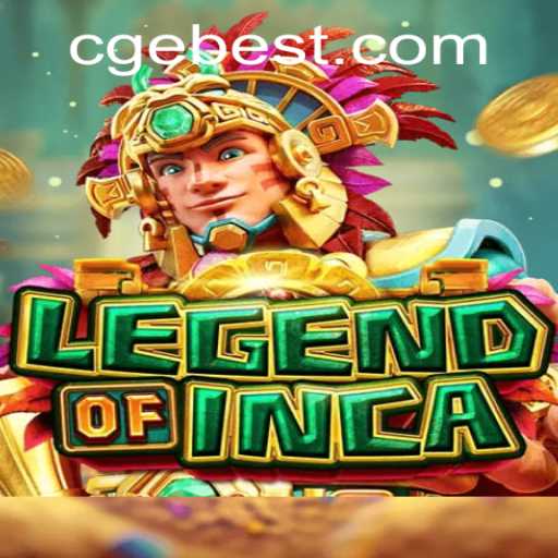 Embark on an Epic Journey with LegendofInca