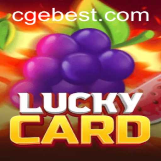 Exploring LuckyCard: A Thrilling Card Game Experience Enhanced with CGEBET