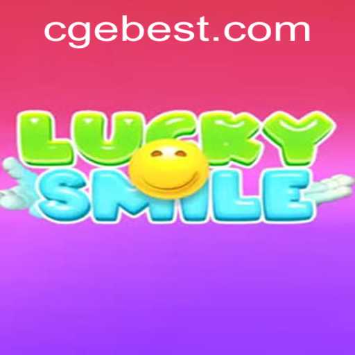 Explore the Exciting World of LuckySmile with CGEBET