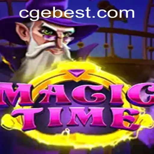 Journey Into MagicTime: A Comprehensive Guide to the Exciting Game