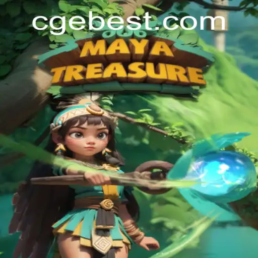 Discover the Enchanting World of MayaTreasure with CGEBET