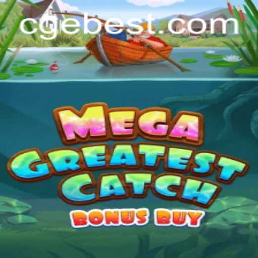 An In-Depth Look at MegaGreatestCatchBonusBuy: A Unique Gaming Experience
