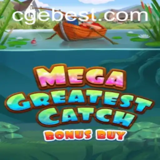 An In-Depth Look at MegaGreatestCatchBonusBuy: A Unique Gaming Experience
