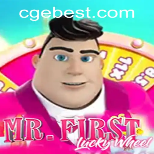 Exploring the Excitement of MrFirstLuckyWheel in the World of CGEBET