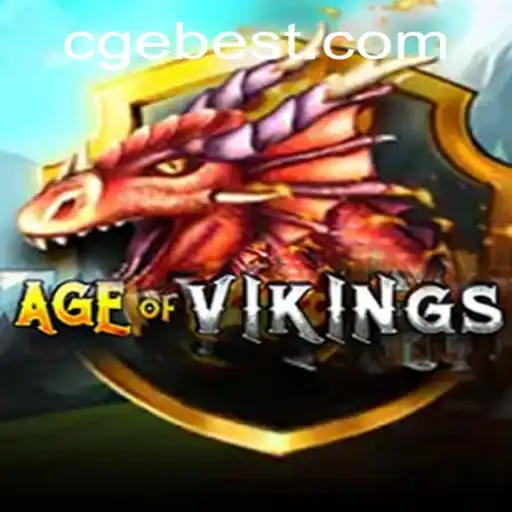 AgeofViking: An Epic Journey into Norse Adventures with CGEBET
