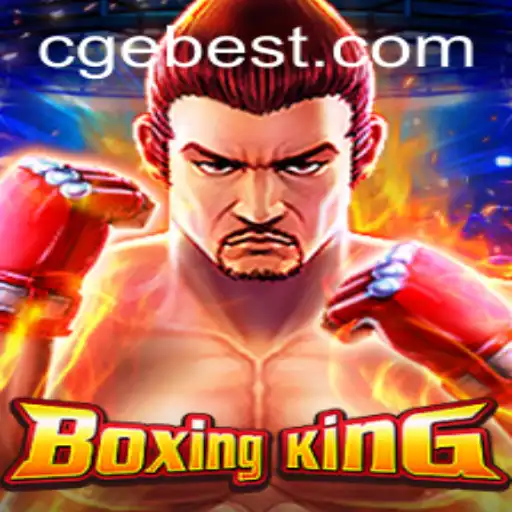 Master the Ring: Dive into the World of BoxingKing with CGEBET