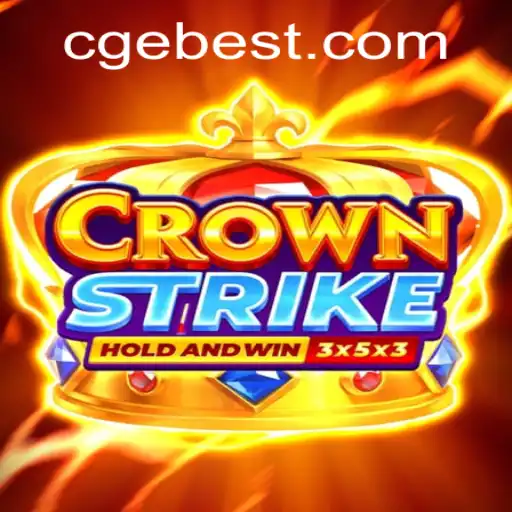 Crownstrike: Unveiling the Thrilling World of CGEBET