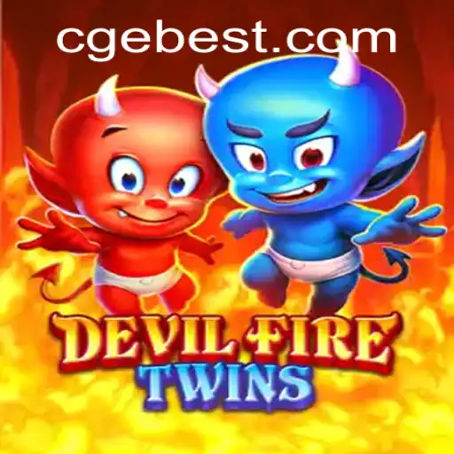Explore the Mystical Realm of DevilFireTwins: A Comprehensive Guide