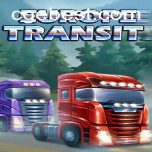 Discover the Thrills of EuropeTransit: An Exciting New Adventure