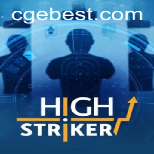 HighStriker: A Comprehensive Guide to the Latest Gaming Sensation