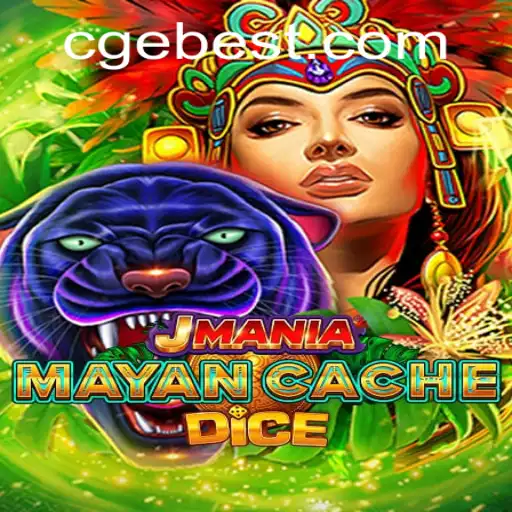 Discover the Intriguing World of JManiaMayanCacheDice